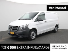 Mercedes-Benz Vito - 114 CDI Lang | Airconditioning | Navigatie | Achteruitcamera | Zijschuifdeur |