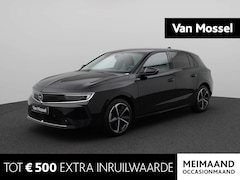 Opel Astra - 1.6 Hybrid Business Edition | APPLE CARPLAY | ANDROID AUTO | NAVIGATIE | ACHTERUITRIJCAMER