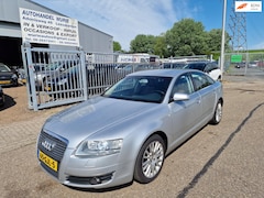 Audi A6 Limousine - 2.0 TFSI Business Edition/Automaat