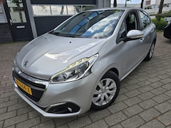 Peugeot 208 - 1.6 Blue HDI Blue lease
