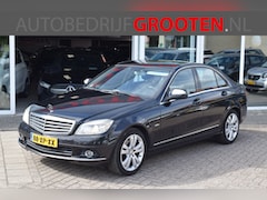 Mercedes-Benz C-klasse - 220 CDI Elegance
