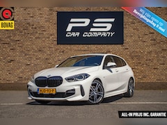 BMW 1-serie - 118i EDE Corporate Lease M Sport, Leder, Pano