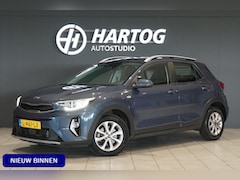 Kia Stonic - 1.0 T-GDi MHEV DynamicLine + CAMERA / NAVIGATIE / CARPLAY
