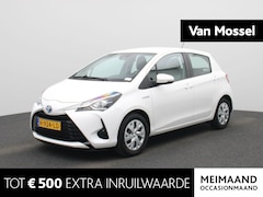 Toyota Yaris - 1.5 Hybrid Active | Navigatie | Climate Control | Camera |