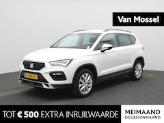 Seat Ateca - 1.5 TSI Style Business Intense | Trekhaak | Cruise Controle | Achteruitrij Camera | Apple