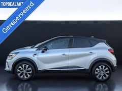 Renault Captur - 140 Techno Hybrid/Autom/Camera /Climate /Navi