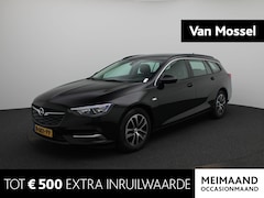 Opel Insignia Sports Tourer - 1.5 Turbo Business | Airconditioning | Trekhaak | Parkeersensoren | Lichtmetalen Velgen |