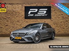 Mercedes-Benz E-klasse - AMG 43 4Matic Premium Plus, Sfeer, Pano