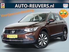 Volkswagen Tiguan - 1.5 TSI Move DSG / LED / Aut / Navi / ACC / CarPlay
