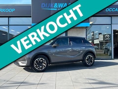 DS 3 Crossback - 1.2 PureTech So Chic | LED | CRUISE | VIRTUAL | AUTOMAAT