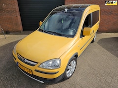 Opel Tour - 1.4-16V 2006 - Airco