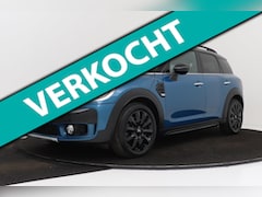 MINI Countryman - 1.5 Cooper Chili | Org NL | Dealer Ond. | 34.000 KM | Stoelverwarming | Head-Up | Keyless