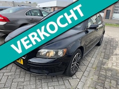 Volvo S40 - 1.8 LEER, Navigatie, NAP