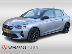 Opel Corsa - 1.2 GS Line / Navi / Climate / Cruise