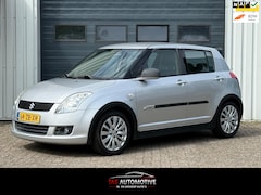 Suzuki Swift - 1.3 Shogun 5-deurs 2e EIG / AIRCO / NAP / APK