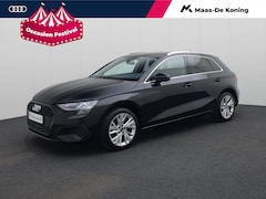 Audi A3 Sportback - 40 TFSIe 150kW/204PK Edition · Navigatie · Parkeersensoren · Drive select