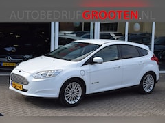Ford Focus - Titanium Electric