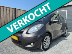 Toyota Yaris - 1.3 VVTi Aspiration Climate |Elektr. Ramen |APK