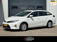 Toyota Auris Touring Sports - 1.8 Hybrid Aspiration 1e EIG