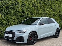 Audi A1 Sportback - 30 TFSI 2x S-Line Camera CarPlay