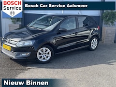Volkswagen Polo - 1.2 TDI BlueMotion Comfortline / NAP / AIRCO / APK /