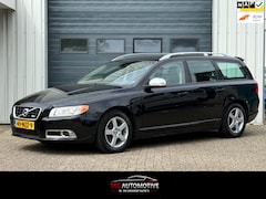 Volvo V70 - 2.0T R-Edition 2 EIG / AUTOMAAT / LEER / PDC / APK