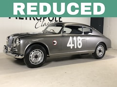 Lancia Aurelia - B20 GT Coupé OLD PRICE: € 585.000, - M0645