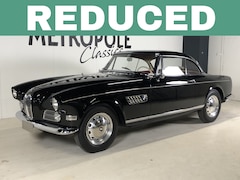 BMW 5-serie - 503 Coupe OLD PRICE: € 178.500, - M0643