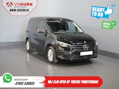 Mercedes-Benz Citan - 112 CDI Pro Aut. BPM VRIJ LED/ 3pers./ Stoelverw./ Carplay/ Camera/ LMV/ Cruise/ Trekhaak