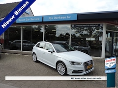 Audi A3 Sportback - 1.4 e-tron PHEV Ambition Pro Line plus - Nav | PDC v+a | LED kopl. + a.lichten | Keyless