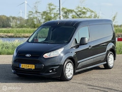 Ford Transit Connect - 1.6 TDCI L2 , Airco, Trend First Edition