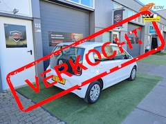 Volkswagen Up! - 1.0 BMT move up 2017 Airco NAP APK 09-2026