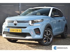 Citroën C3 - 1.2 Turbo Max DEMO-DEAL | Beschikbaar voor proefritten | Navigatie | Achteruitrijcamera |