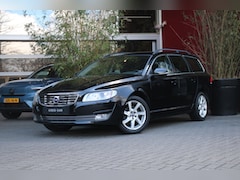 Volvo V70 - 1.6 T4 Nordic+ | Automaat | Dealer onderhouden | Standkachel | Stoelverwarming | Xenon