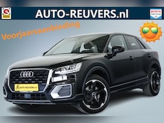 Audi Q2 - 1.4 TFSI CoD Sport / LED / Aut / Navi / CarPlay / Cruisecontrol