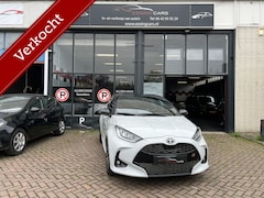 Toyota Yaris - 1.5 Hybrid GR Sport