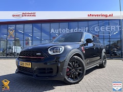 MINI Countryman - (f60) JCW / 4x4 / Pano / Harman & kardon / Lage km