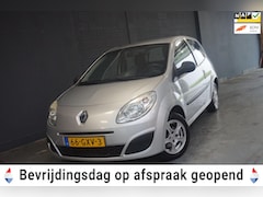 Renault Twingo - 1.2 Authentique Airco electresch ramen nap