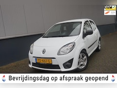 Renault Twingo - 1.2-16V Authentique Nieuwe apk Electrisch ramen
