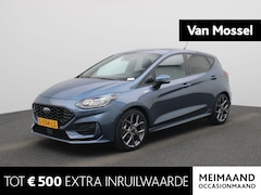 Ford Fiesta - 1.0 EcoBoost Hybrid ST-Line X | Camera | LED | Cruise Control | B&O | Navi |