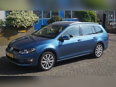 Volkswagen Golf Variant - 1.2 TSI Business Edition Automaat