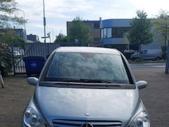 Mercedes-Benz B-klasse - 180 CDI Executive Class