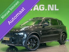 Lynk & Co 01 - 1.5 | Carplay | Camera | Cruise | DAB | Pano |