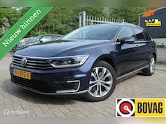 Volkswagen Passat Variant - 1.4 TSI GTE, TREKHAAK, CARPLAY, KEYLESS
