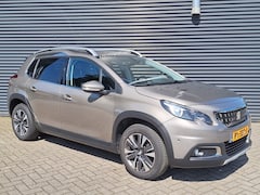 Peugeot 2008 - 1.2 PureTech Allure