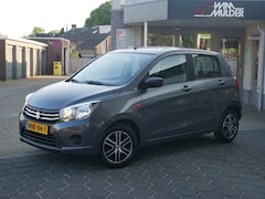 Suzuki Celerio - 1.0 COMFORT *Airco//LM