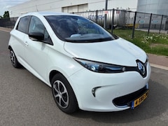 Renault Zoe - Q210 ZEN QC 22 eigen accu
