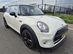 MINI One - 1.2 ONE BUSINESS
