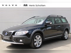 Volvo XC70 - 2.0 T5 FWD Dynamic Edition| Lederen Sportstoelen | Lichtmetalen Velgen 17" | Navigatiesyst