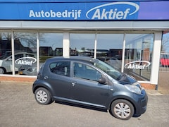 Citroën C1 - 1.0-12V SEDUCTION+